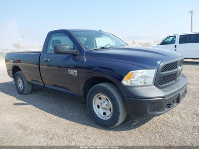2019 Ram 1500 Classic