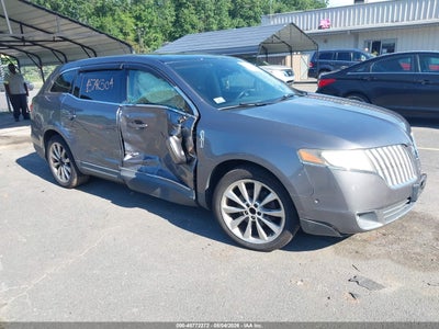 2010 Lincoln Mkt