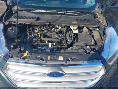 FORD ESCAPE