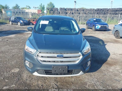 FORD ESCAPE