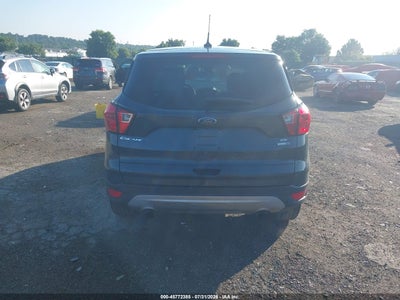 FORD ESCAPE