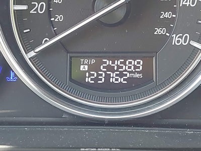 MAZDA MAZDA6