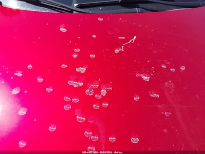MAZDA MAZDA6