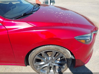 MAZDA MAZDA6