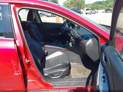 MAZDA MAZDA6