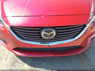 MAZDA MAZDA6