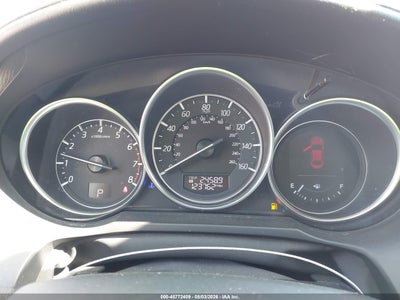 MAZDA MAZDA6
