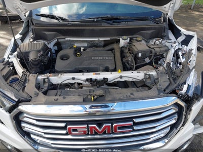 GMC TERRAIN