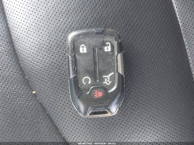 GMC TERRAIN
