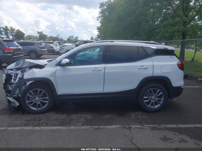GMC TERRAIN