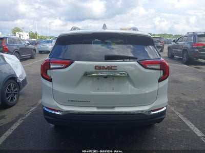 GMC TERRAIN