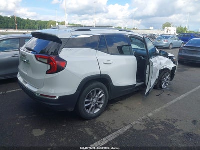 GMC TERRAIN