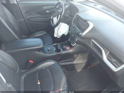 GMC TERRAIN