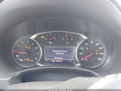 GMC TERRAIN