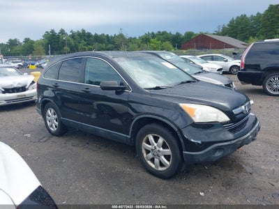 2008 Honda CR-V