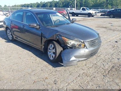 2009 Honda Accord