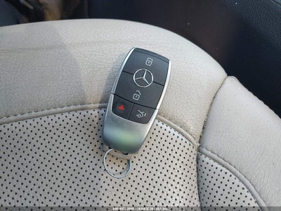 MERCEDES-BENZ AMG GLE 43 COUPE