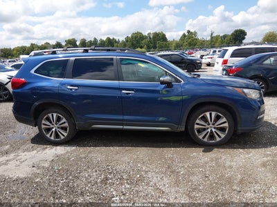 SUBARU ASCENT