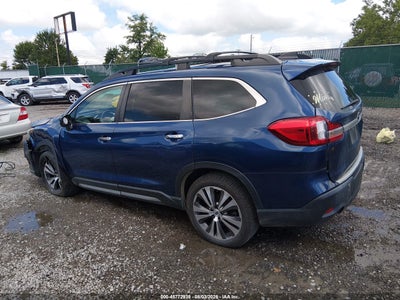 SUBARU ASCENT