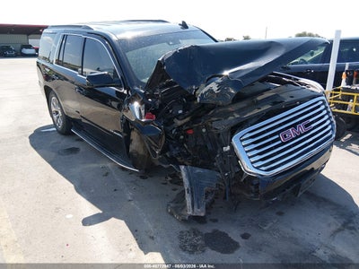 GMC YUKON