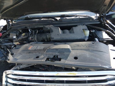 GMC YUKON