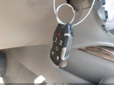 GMC YUKON