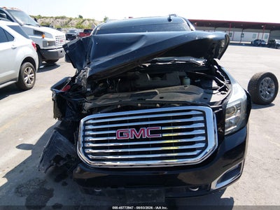 GMC YUKON