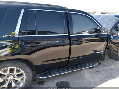 GMC YUKON