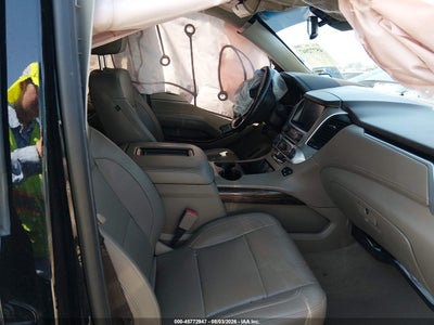 GMC YUKON