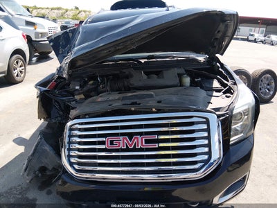 GMC YUKON