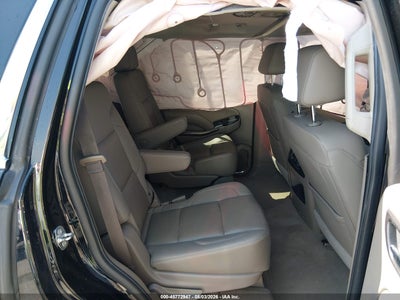 GMC YUKON