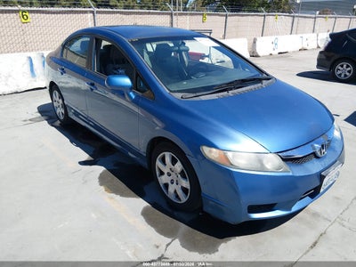 2010 Honda Civic