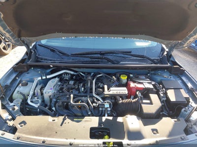 NISSAN SENTRA