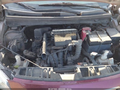 MITSUBISHI MIRAGE G4