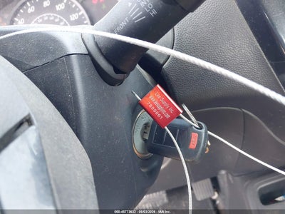 MITSUBISHI MIRAGE G4