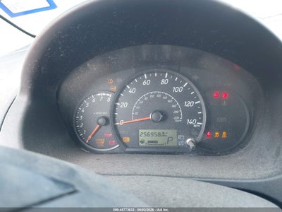MITSUBISHI MIRAGE G4
