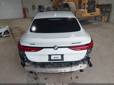 BMW M235I GRAN COUPE