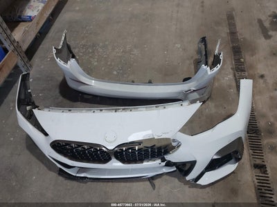 BMW M235I GRAN COUPE