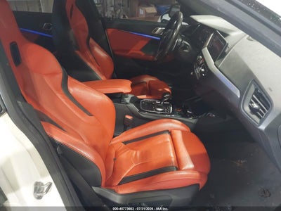 BMW M235I GRAN COUPE