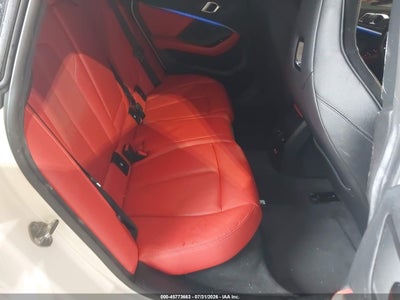 BMW M235I GRAN COUPE