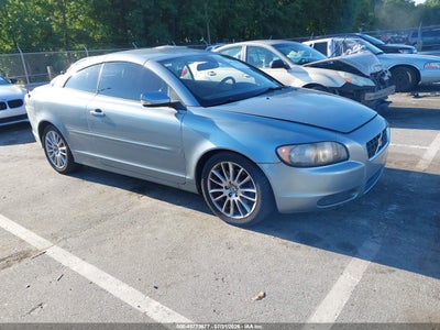 2007 Volvo C70
