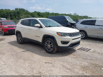 JEEP NEW COMPASS