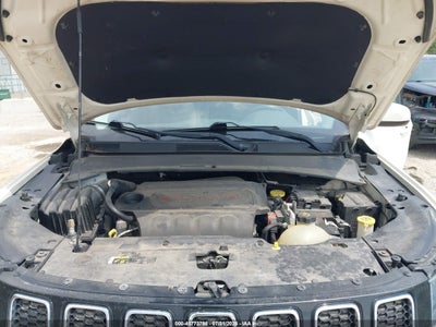 JEEP NEW COMPASS