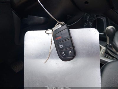 JEEP NEW COMPASS