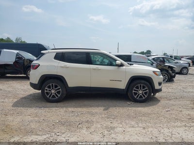 JEEP NEW COMPASS