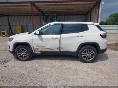 JEEP NEW COMPASS