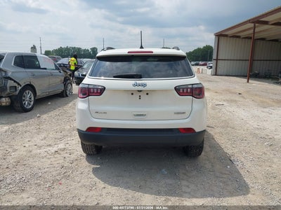 JEEP NEW COMPASS