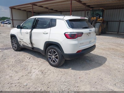 JEEP NEW COMPASS