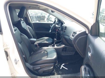 JEEP NEW COMPASS