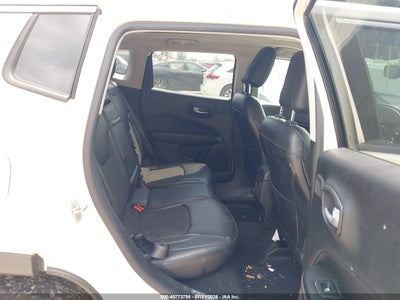 JEEP NEW COMPASS